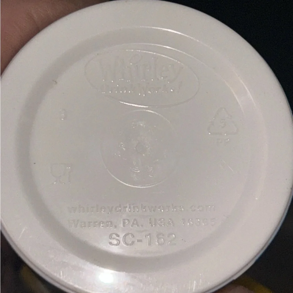 50%offw❤️ 2 Walt Disney World Resorts 50th Anniversary Refillable Plastic Travel